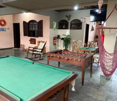 Prainha Hotel | Pousada Vó Nina