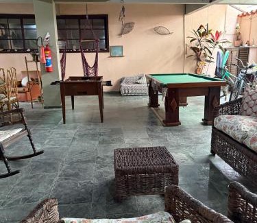 Prainha Hotel | Pousada Vó Nina