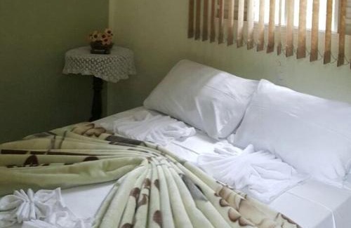 Serra Negra Hotel | Pousada Vale da Serra