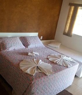 Serra Negra Hotel | Pousada Vale da Serra