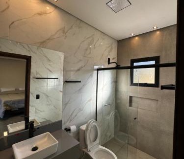 Camanducaia Cabin | Pousada Varandas da Serra