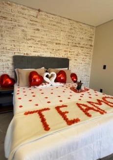 Camanducaia Cabin | Pousada Varandas da Serra