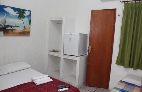 Meireles Hotel | Pousada Veleiro