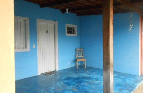 Pirenopolis Hotel | Pousada Vereda da Serra