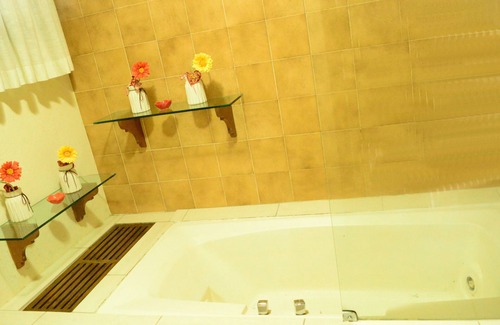Bairro Lago Negro Hotel | Pousada Vida e Natureza