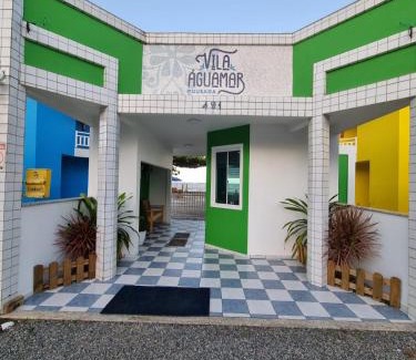 Itapoa Apartment | Pousada Vila ÁguaMar