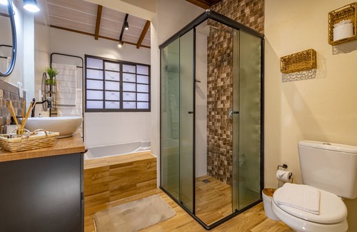 Vila Suzana Hotel | Pousada Vila 505