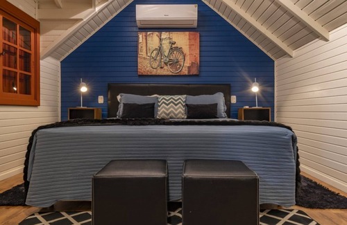 Vila Suzana Hotel | Pousada Vila 505