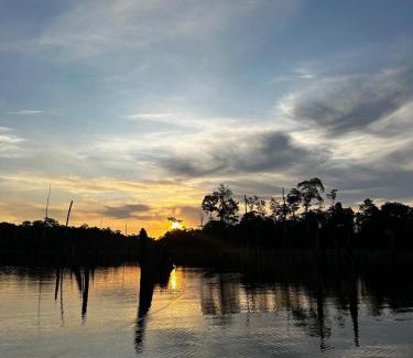 Presidente Figueiredo Hotel | Pousada vila madeira