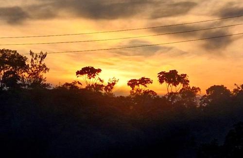 Presidente Figueiredo Hotel | Pousada vila madeira