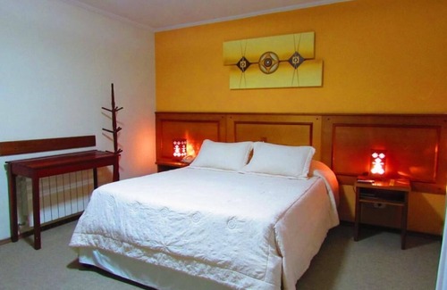 Capivari Hotel | Pousada Vilage Inn Capivari