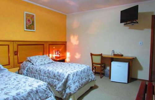 Capivari Hotel | Pousada Vilage Inn Capivari Campos do Jordão