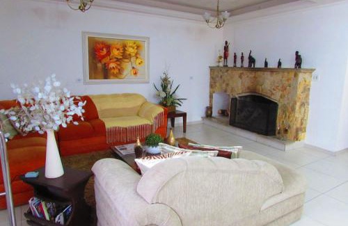 Capivari Hotel | Pousada Vilage Inn Capivari Campos do Jordão