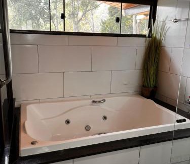Sao Sebastiao das Aguas Claras Hotel | Pousada Vilarejo