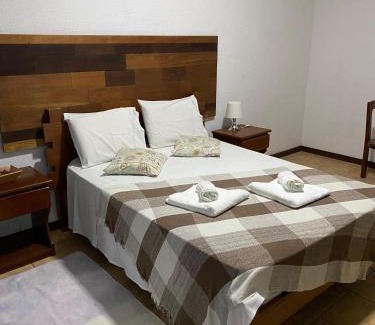 Beberibe House | Pousada Villa Flamboyant