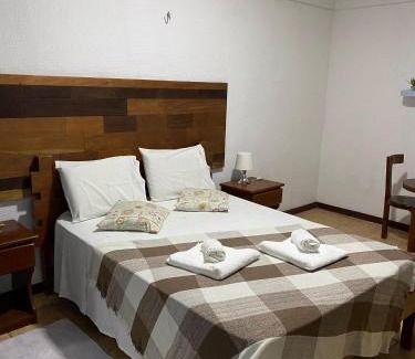 Beberibe House | Pousada Villa Flamboyant