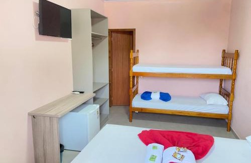 Praia da Armacao do Itapocoroi Hotel | Pousada Villa Sambaqui