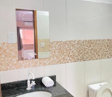 Praia da Armacao do Itapocoroi Hotel | Pousada Villa Sambaqui