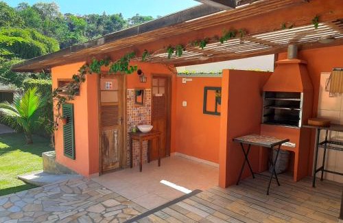 Miguel Pereira Hotel | Pousada Villa Terracotta