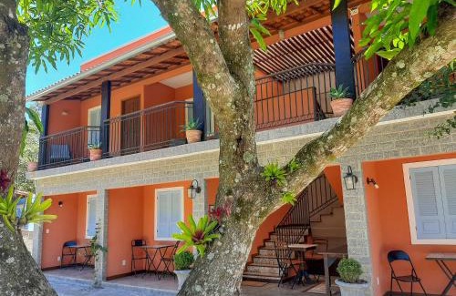 Miguel Pereira Hotel | Pousada Villa Terracotta