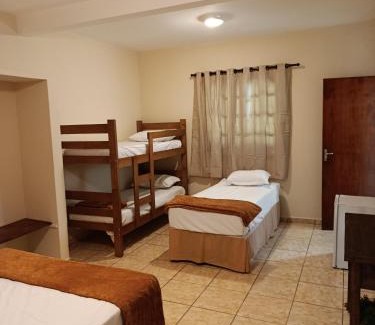 Serra Negra Hotel | Pousada Villa Verona