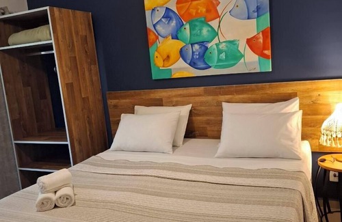 Jardim Virginia Hotel | Pousada Villa Virgínia