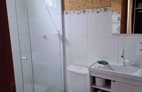 Jardim Virginia Hotel | Pousada Villa Virgínia