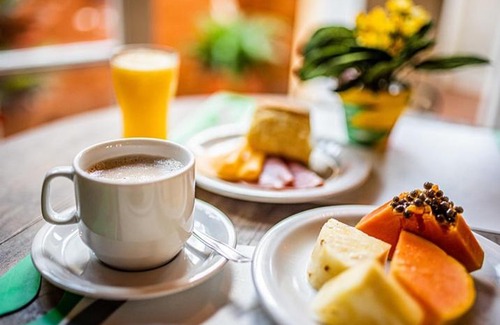 Paraty Hotel | Pousada Villaggio