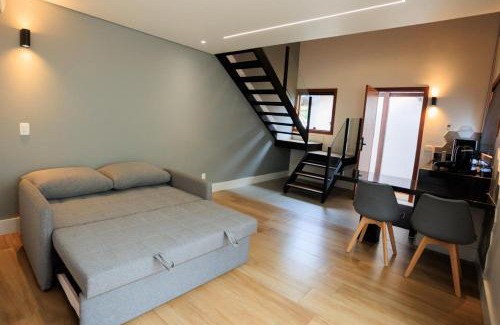 Sao Sebastiao das Aguas Claras Cabin | Pousada Vinháticos
