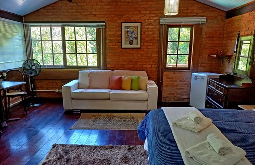 Visconde de Maua Hotel | Pousada Visconde de Mauá