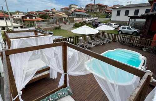 Laguna Hotel | Pousada Vista ao Farol