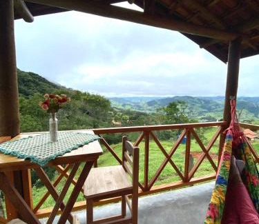 Goncalves House | Pousada Vitória