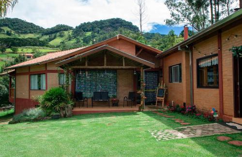 Goncalves House | Pousada Vitória