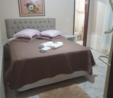 Urubici Hotel | Pousada Viva Serra