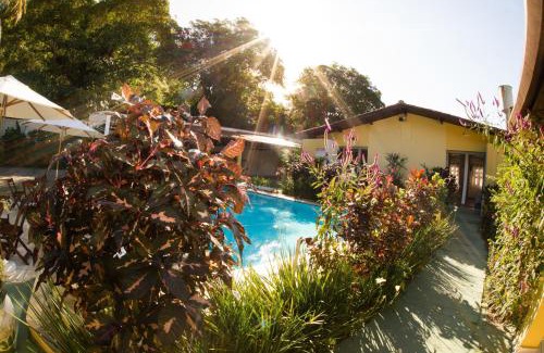 Toninhas Hotel | Pousada Viva Ubatuba