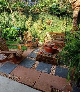 Rio Vermelho Norte Hotel | POUSADA ZAUA GUEST HOUSe