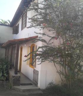 Paraty House | Pouso Caiçara