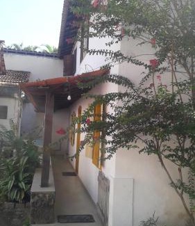 Paraty House | Pouso Caiçara