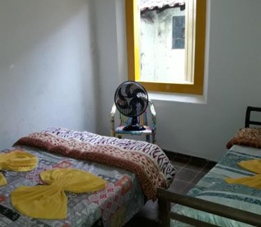 Paraty House | Pouso Caiçara