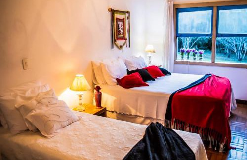 Tiradentes House | Pouso do Bichinho 2