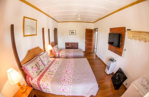 Tiradentes House | Pouso Lar Doce Lar