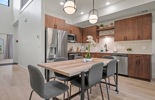 Wolf Creek Condo | Pow Turns Eden Pt B204 | Powder Mtn Ski Retreat