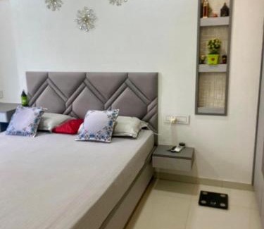 Marol House | Powai Comfort Retreat