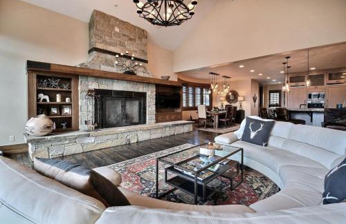 Deer Valley House | Powder Haus