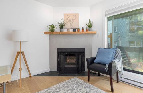 Whistler Creekside Apartment | Powderview 12 by Whistler Premier