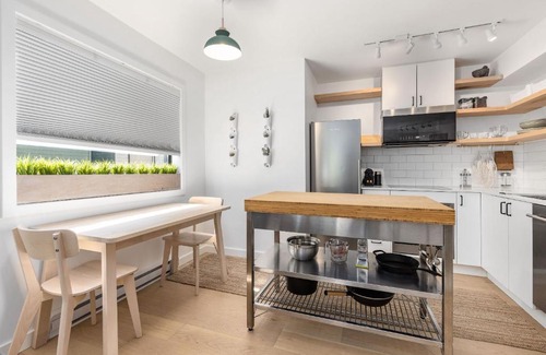 Whistler Creekside Apartment | Powderview 12 by Whistler Premier