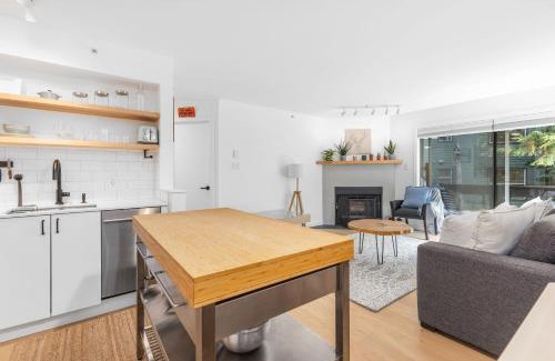 Whistler Creekside Apartment | Powderview 12 by Whistler Premier