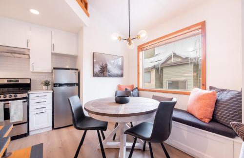 Whistler Creekside Apartment | Powderview by Outpost Whistler