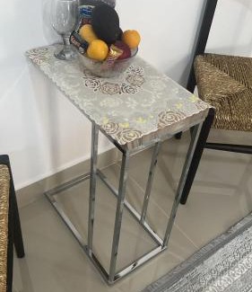 Madinat Zayed Apartment | Powerhouse