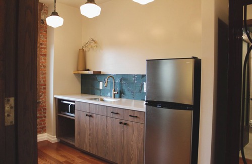 Scottsbluff Apartment | Powerhouse on Broadway